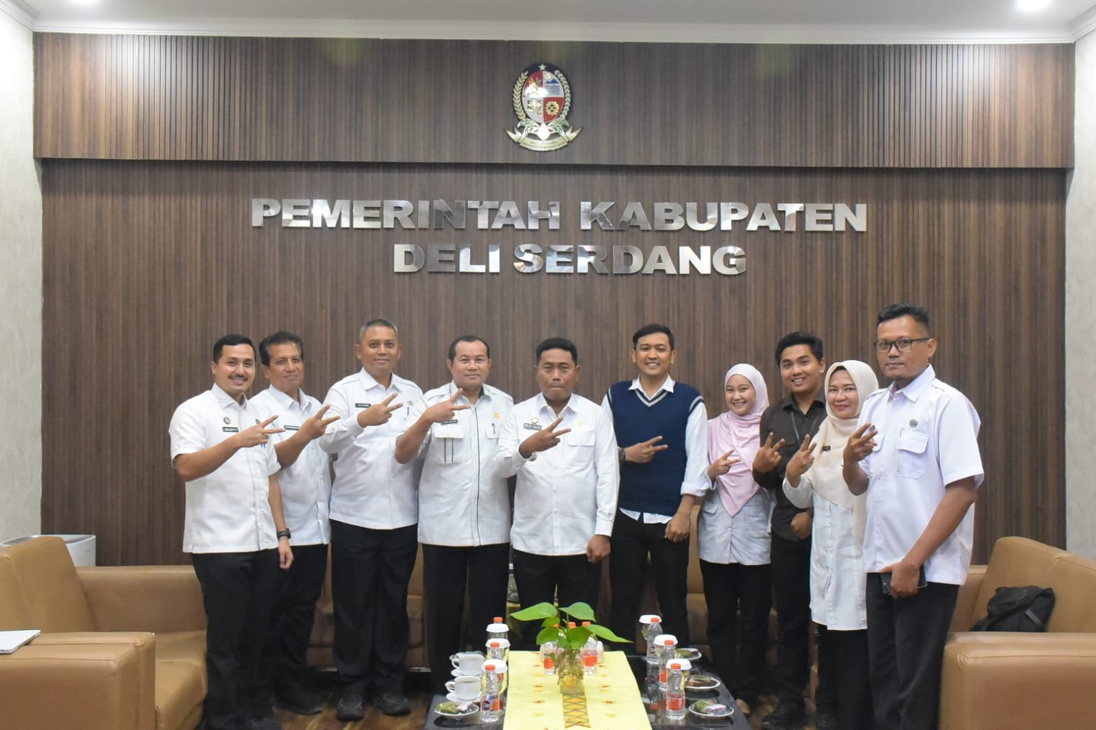 Festival Berlabuh 2026 Bidik 30 Ribu Pengunjung, Budaya Lokal Didorong Jadi Penggerak Ekonomi Deli Serdang