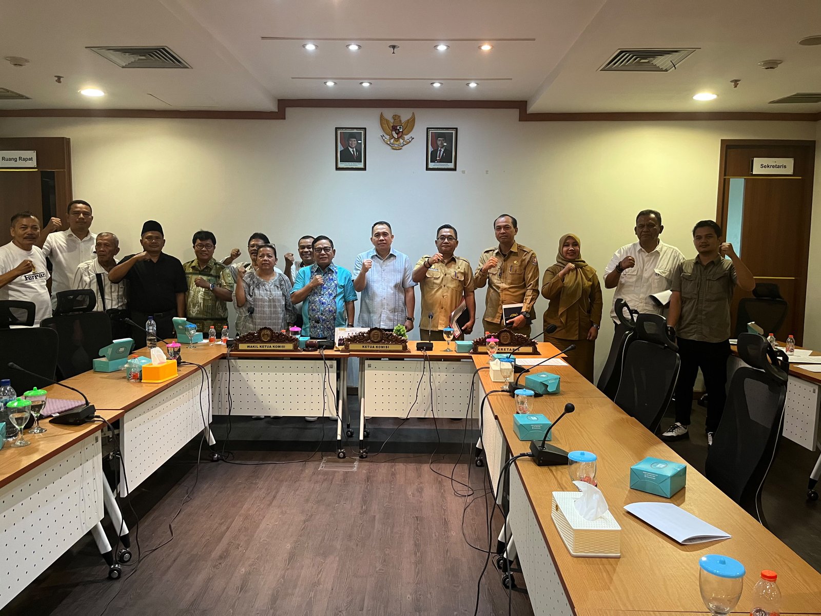 Legalitas 93 Hektare Lahan Eks HGU PTPN I di Sampali Belum Tuntas, DPRD Sumut Siapkan Langkah Lanjutan