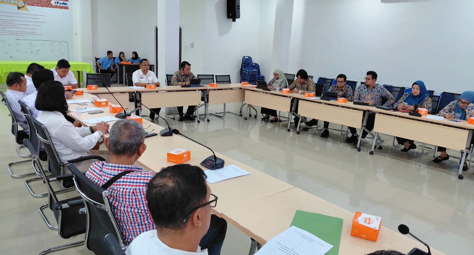Pemanfaatan Lahan Bendungan Lau Simeme Diusulkan untuk Reboisasi, Pemkab Deli Serdang Tekankan Kajian Teknis