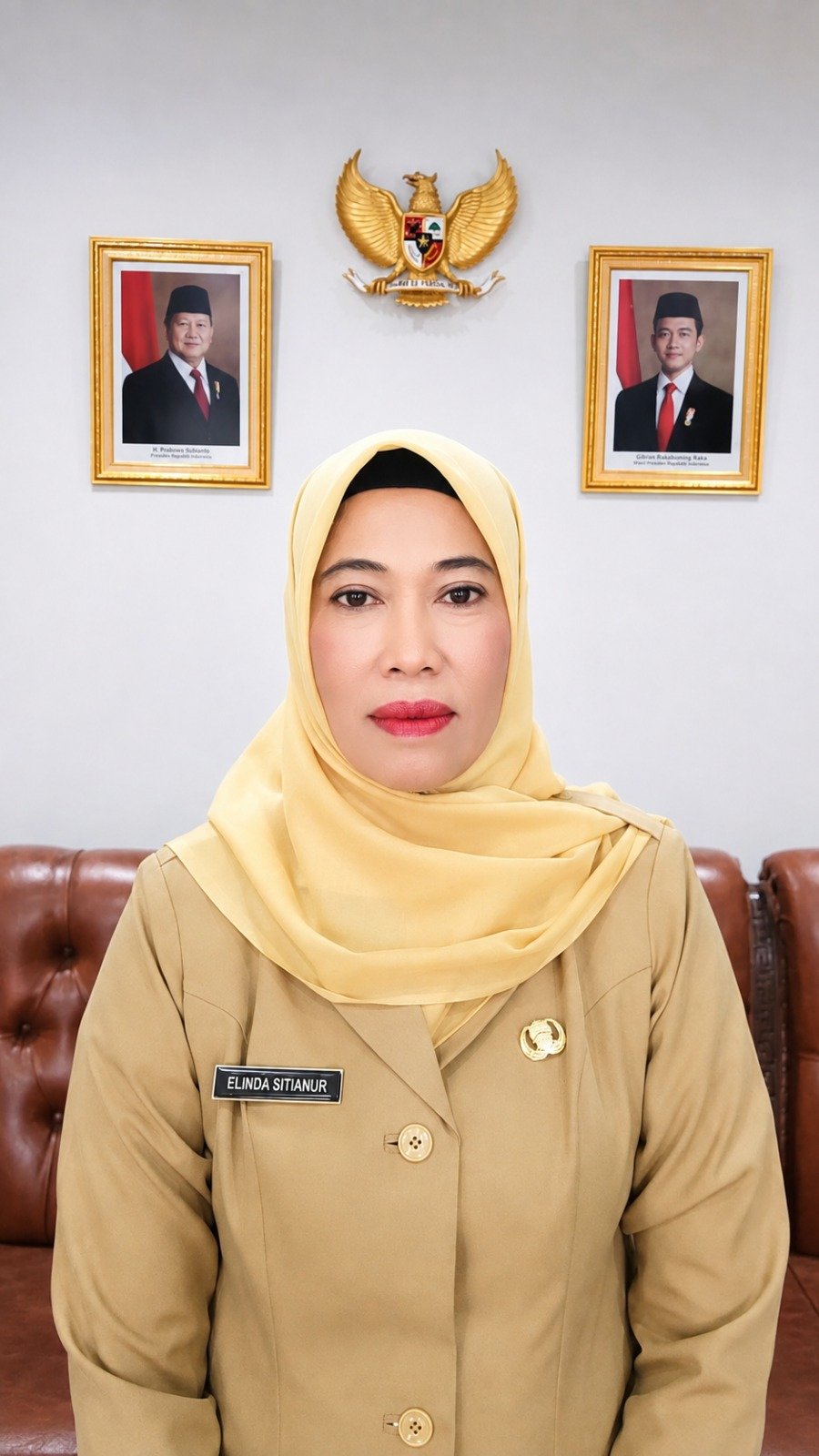 Dinas Perpusip Sergai Umumkan Pemenang Lomba Resensi Buku Berbasis Koleksi Perpustakaan