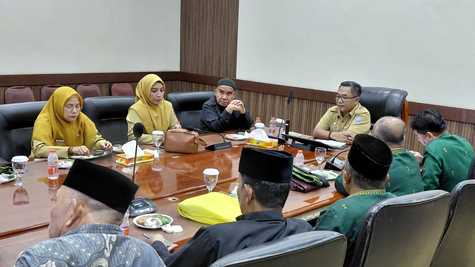 Pemkab Deli Serdang Dukung Pelestarian Budaya Melayu Lewat Gebyar Adat 2026