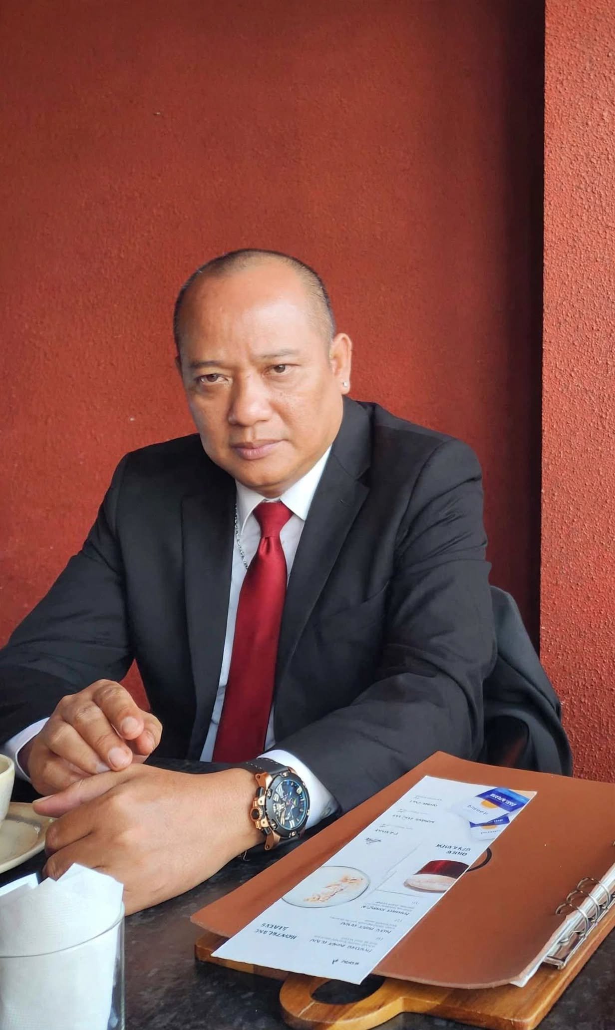 Dituduh Tak Berizin, Kuasa Hukum Misnan Aljawi Ultimatum Media: 1x24 Jam Ralat atau Tempuh Jalur Hukum