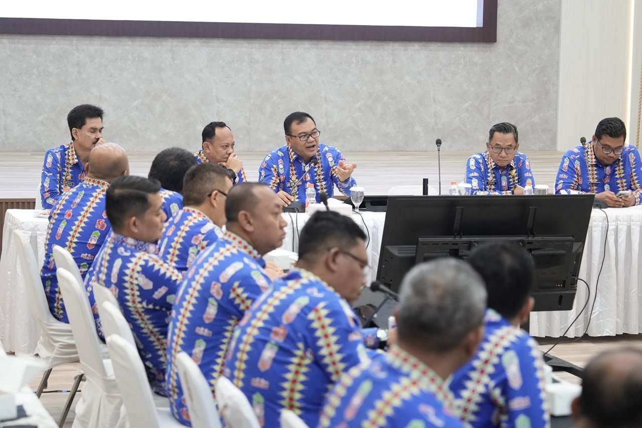 11 Rumah Hanyut Diterjang Luapan Sungai Ular, Pemkab Deli Serdang Kaji Relokasi Warga Bandar Kuala