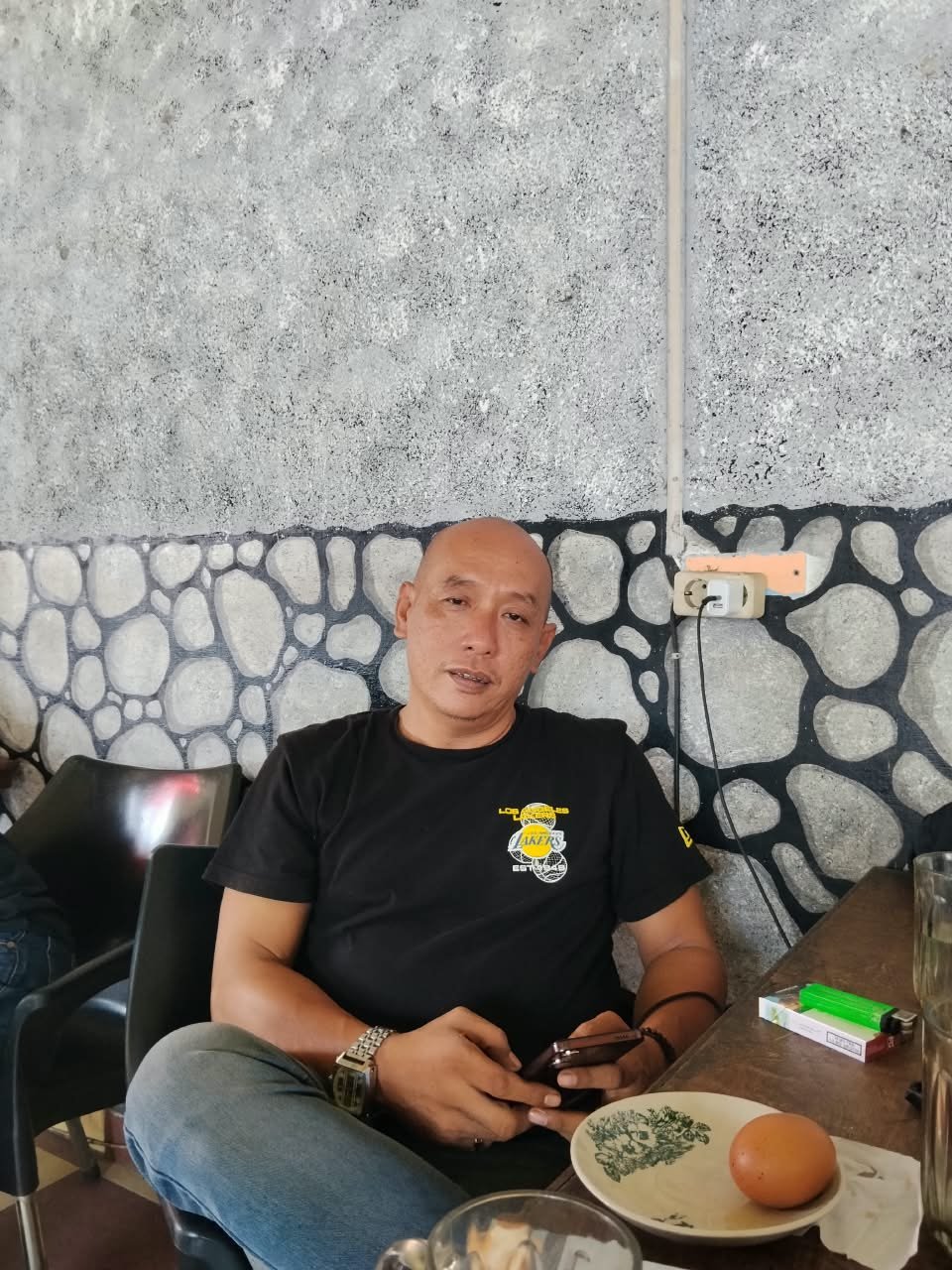 Alamsyah Soroti Kejanggalan Dana Rp1,2 Miliar: Jika TGR, Mengapa Melibatkan Kuasa Hukum?