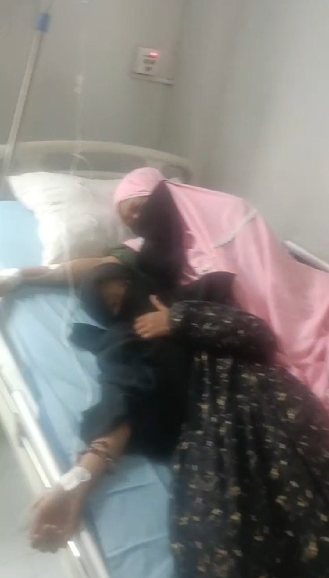32 Santri dan Guru Diduga Keracunan Usai Santap Nasi Bungkus Hari Santri di Deli Serdang, Pemkab Diminta Bertanggung Jawab