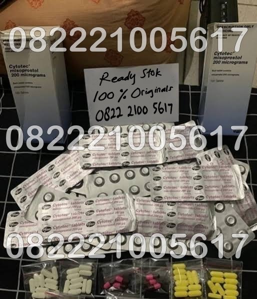 Mengenal Obat Cytotec Sebagai Obat Aborsi Ampuh 100% Asli Di Jakarta Utara Wa 082221005617