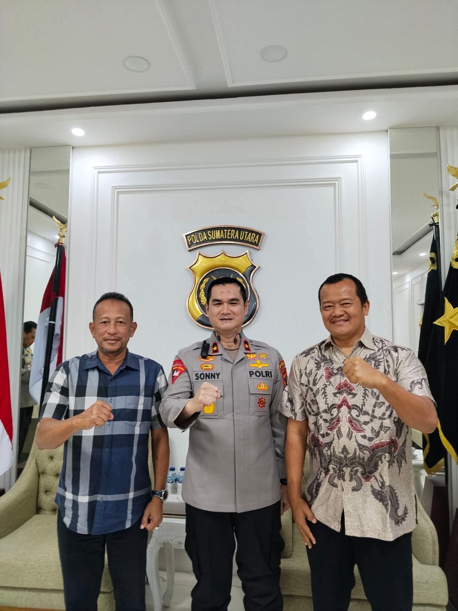 Eko Sopianto Kritik Mosi 34 Anggota DPRD Deli Serdang, Soroti Pergeseran Anggaran Rp503 Miliar