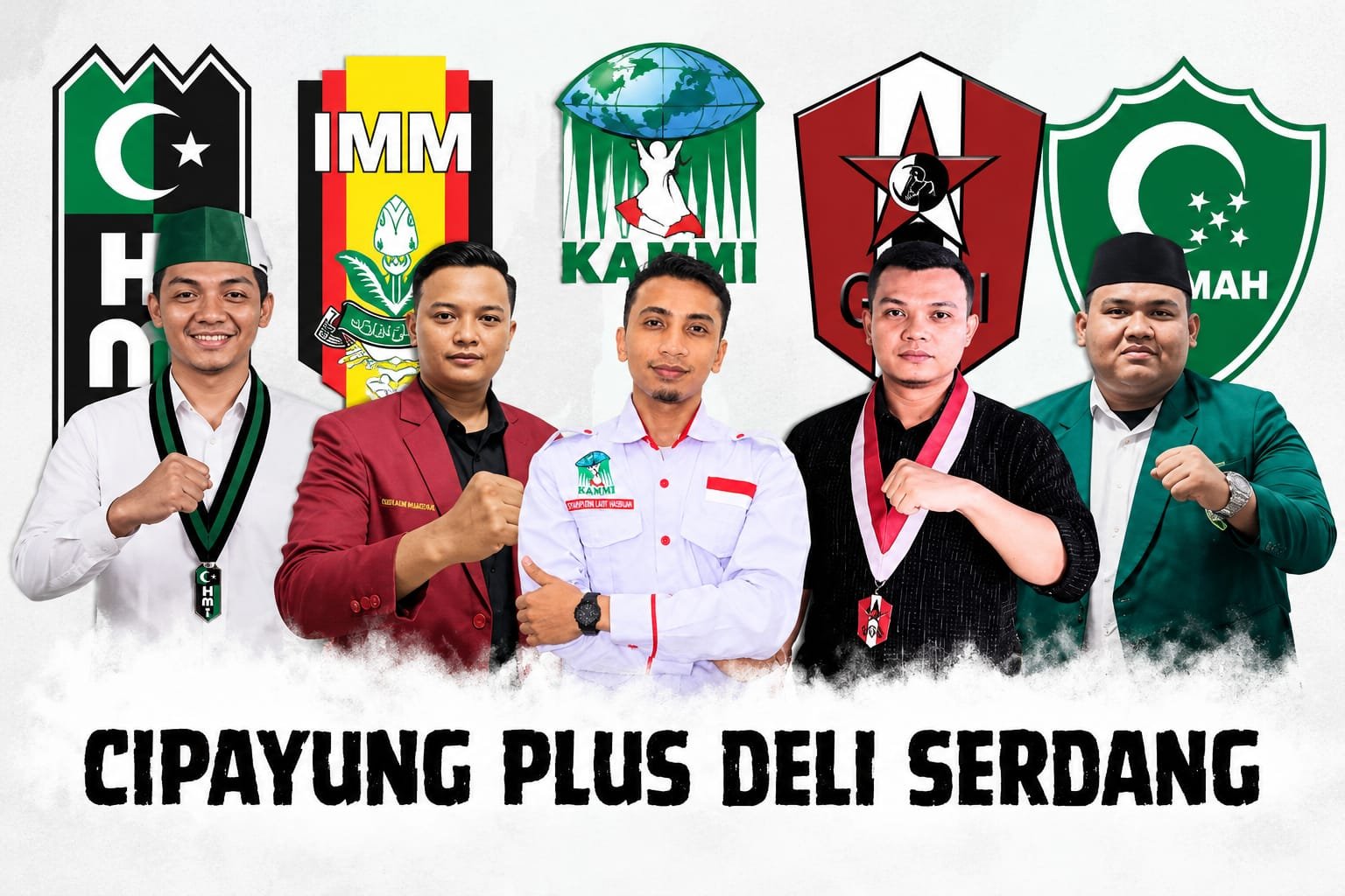 53 SANTRI DIDUGA KERACUNAN USAI HARI SANTRI, GERAKAN CIPAYUNG DELI SERDANG DESAK INVESTIGASI TOTAL DAN PERTANGGUNGJAWABAN PEMERINTAH