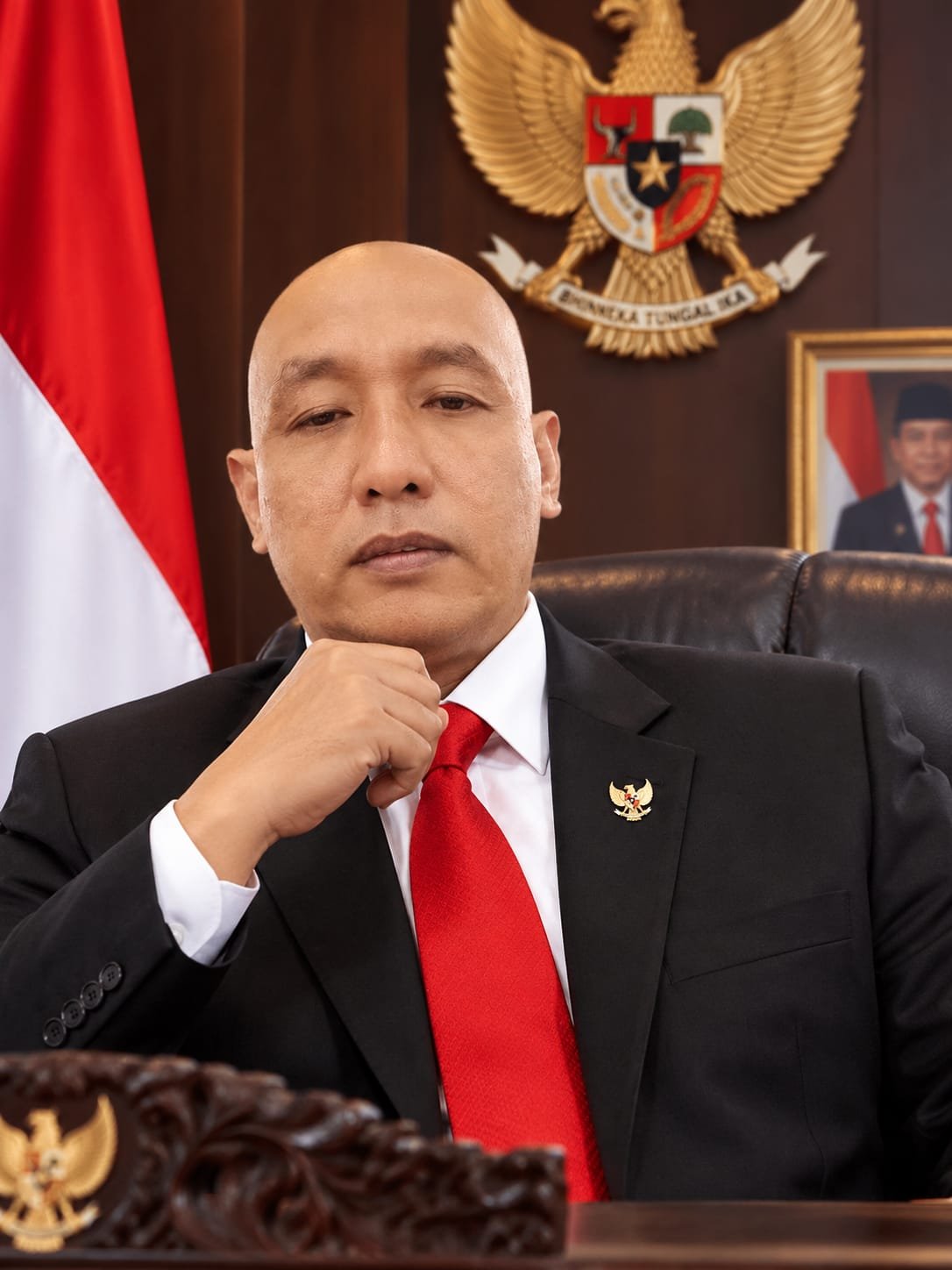 Ok Alamsyah Kritik Manuver Politik di DPRD Deli Serdang: Jangan Biarkan Demokrasi Berubah Jadi Alat Tekanan