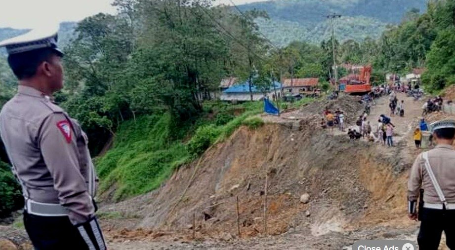 Batu Jomba Berulang Kali Bermasalah, Evaluasi Solusi Permanen Kini Mendesak