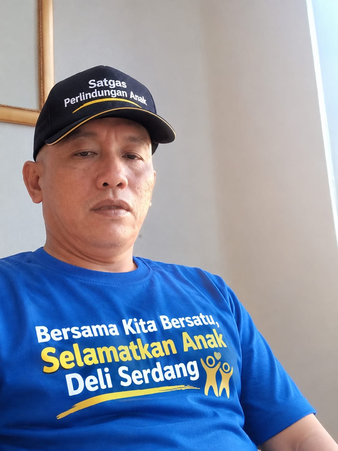 53 SANTRI DIDUGA KERACUNAN USAI PERINGATAN HARI SANTRI, LPA DELI SERDANG DESAK INVESTIGASI MENYELURUH